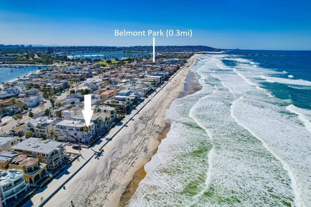 Holiday home Beachside 1 San Diego