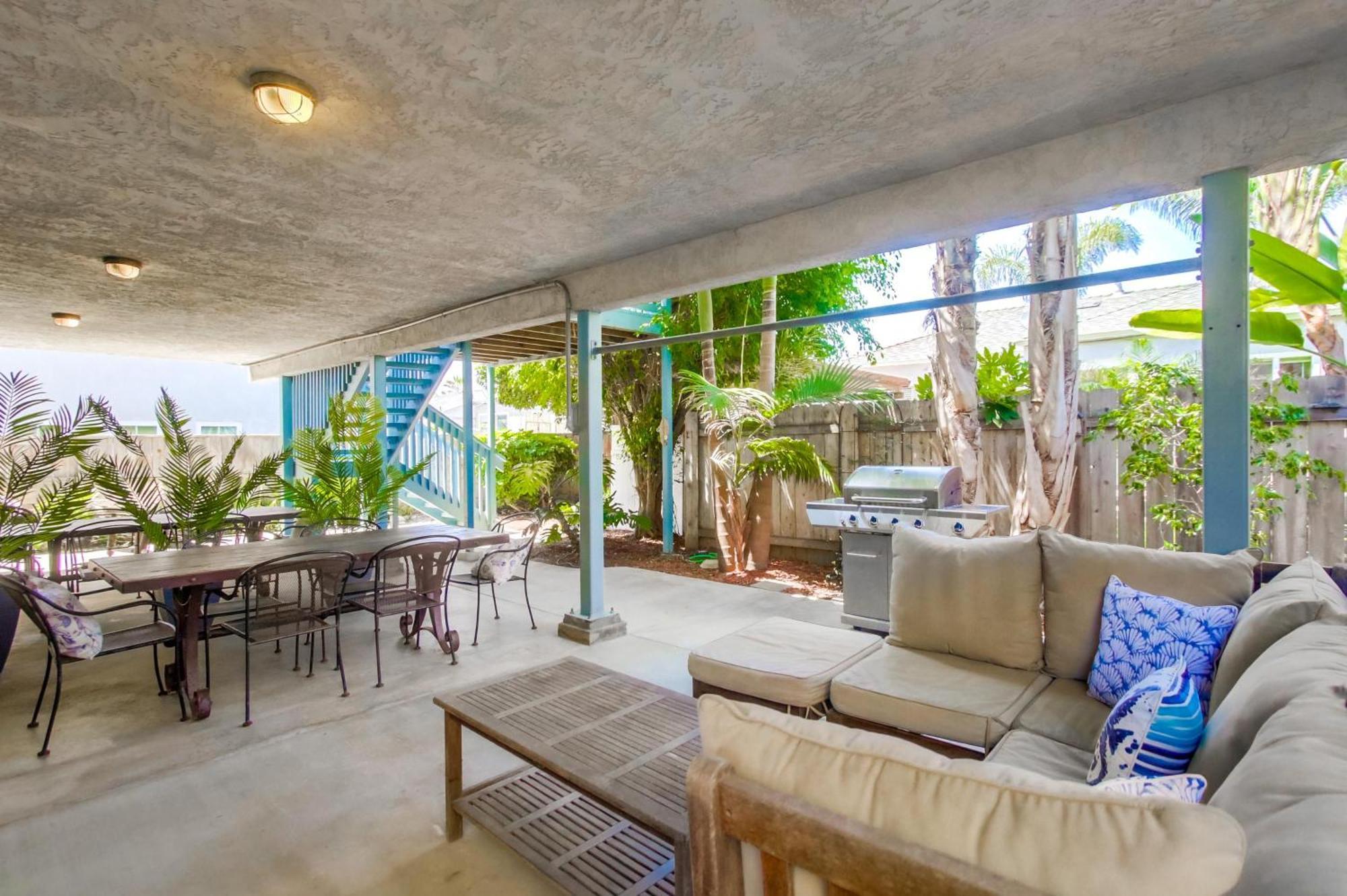 Tidal Wave 2 Brand New Listing! San Diego