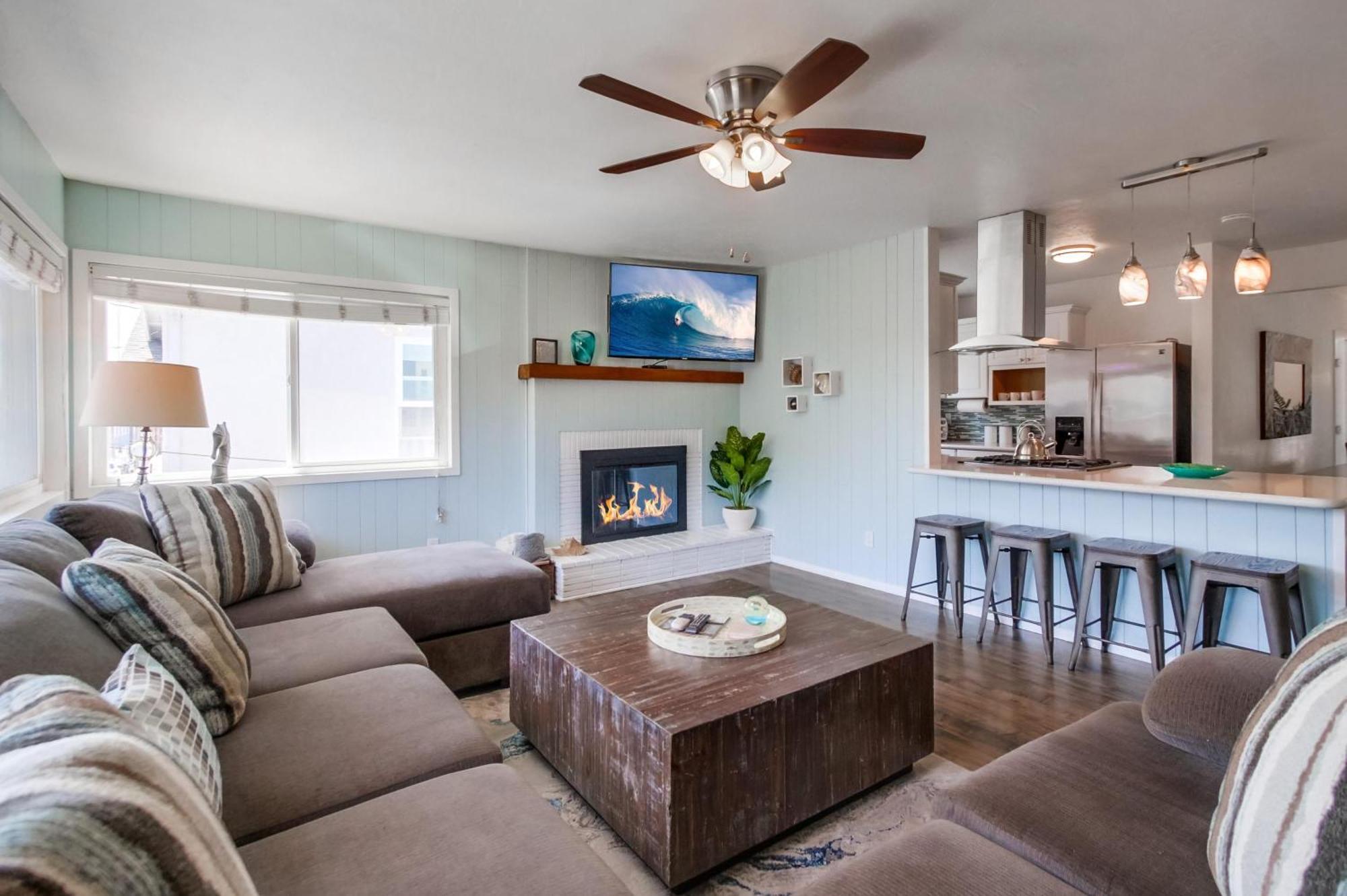 Holiday home Tidal Wave 2 Brand New Listing! *