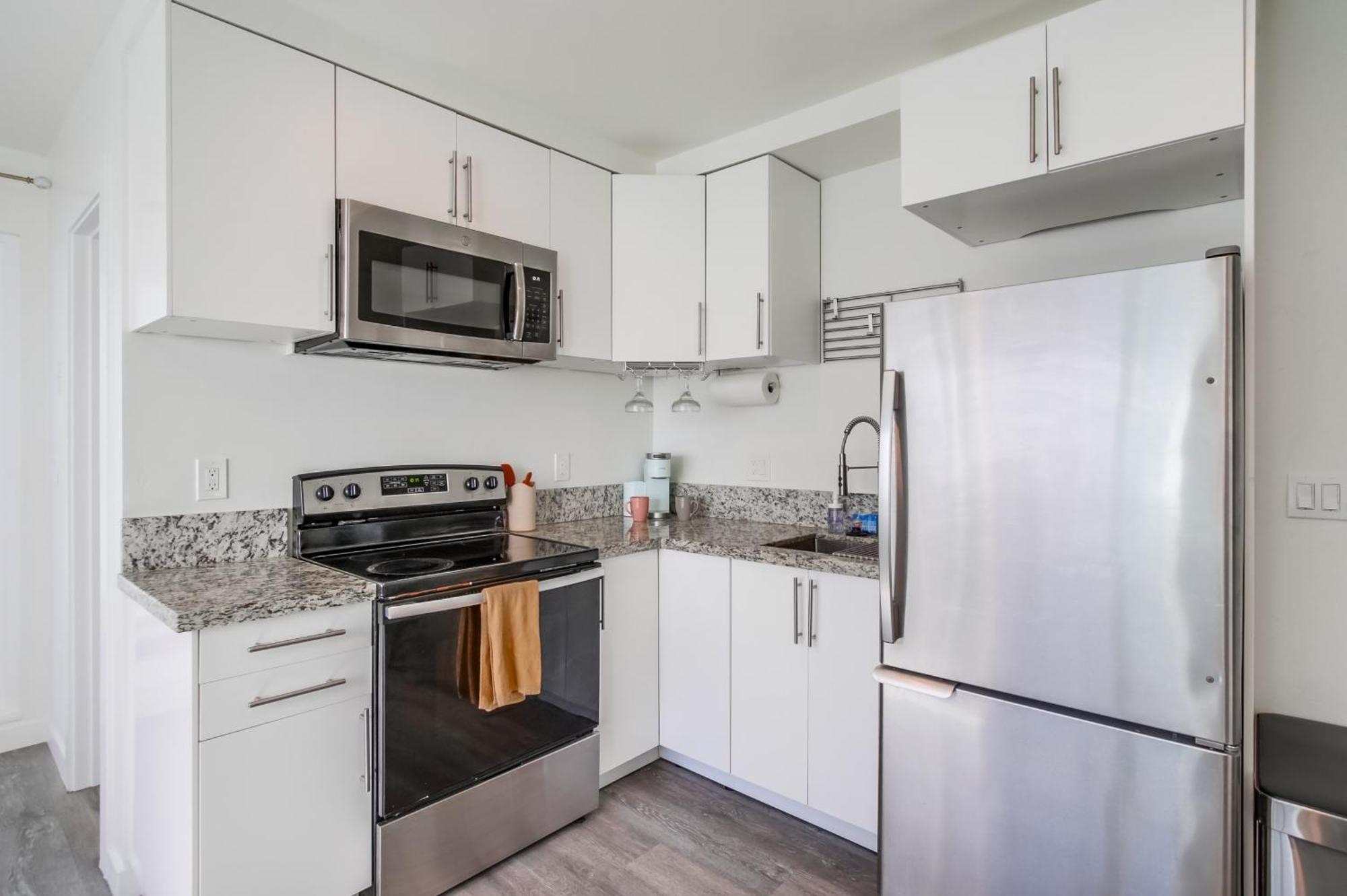 Verde- Free Parking, Holiday home San Diego