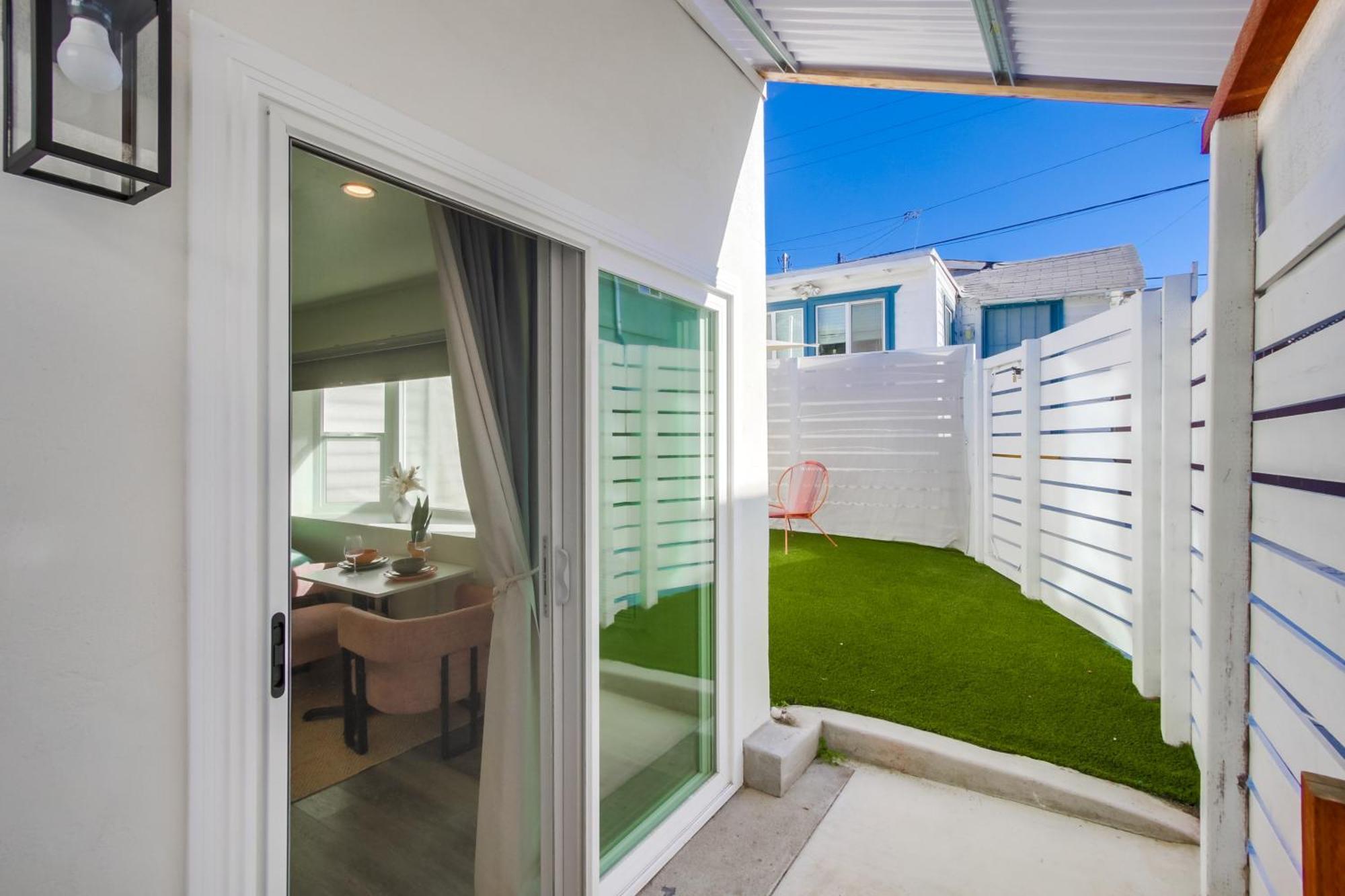 Verde- Free Parking, Holiday home San Diego