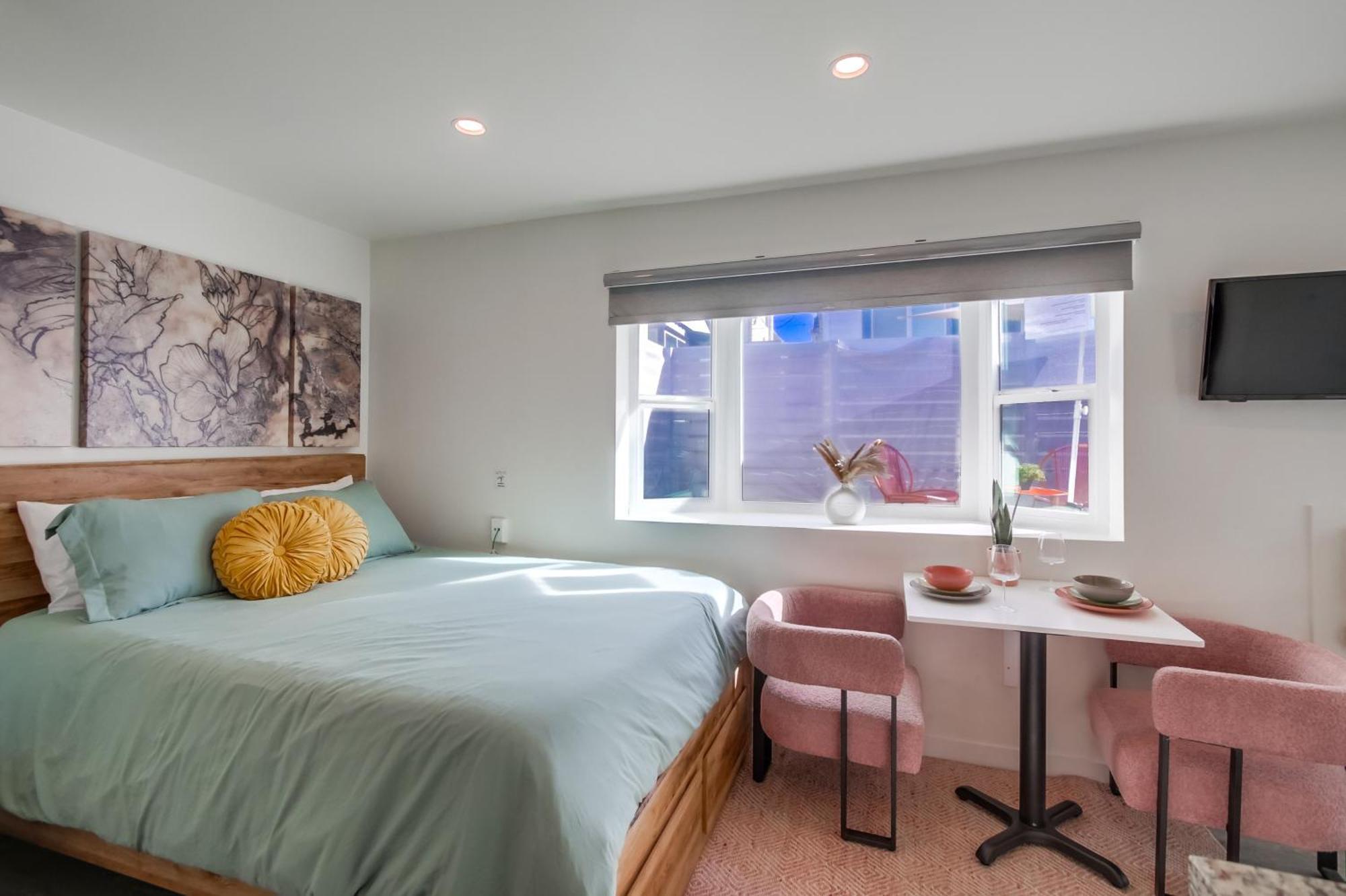 Verde- Free Parking, Holiday home San Diego