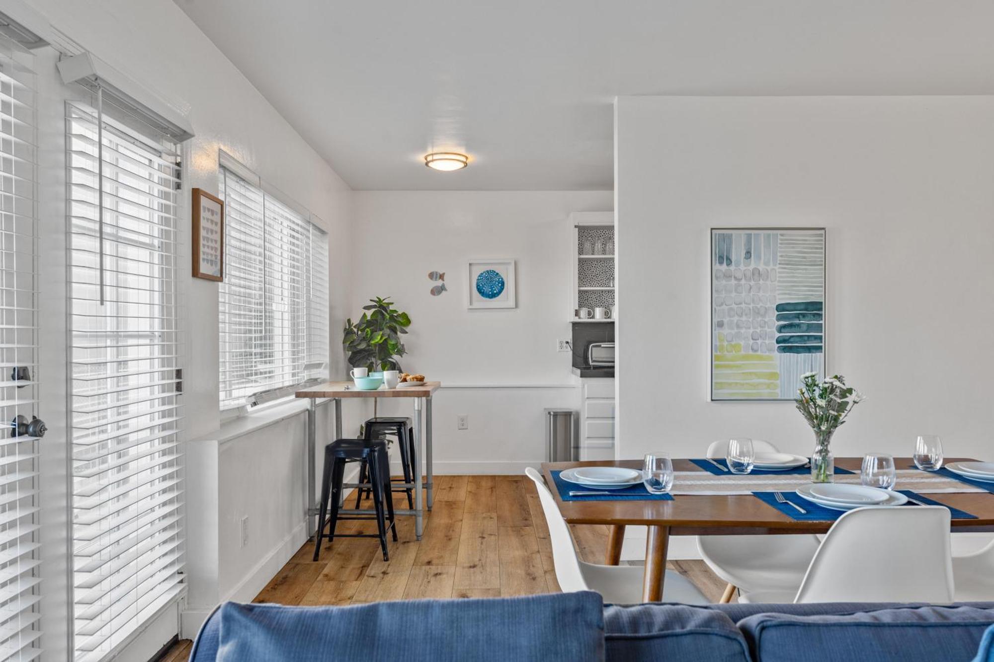 Holiday home Coastal Overlook *