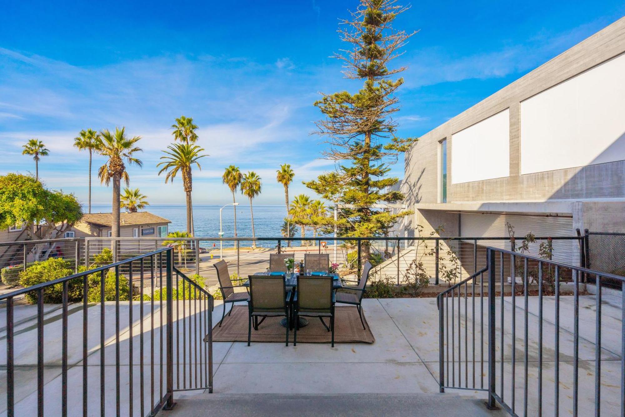Coastal Overlook San Diego