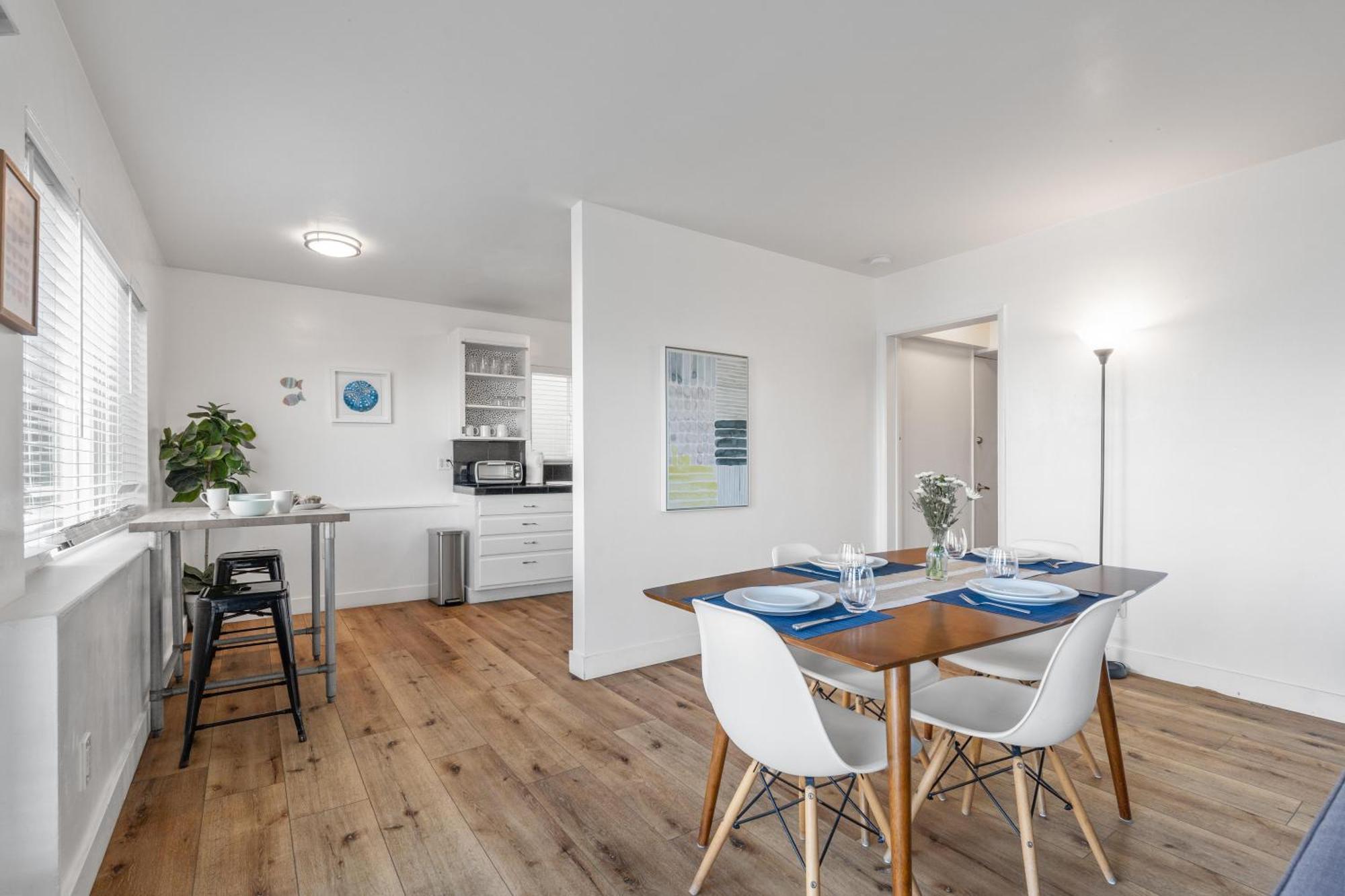 Coastal Overlook Holiday home
