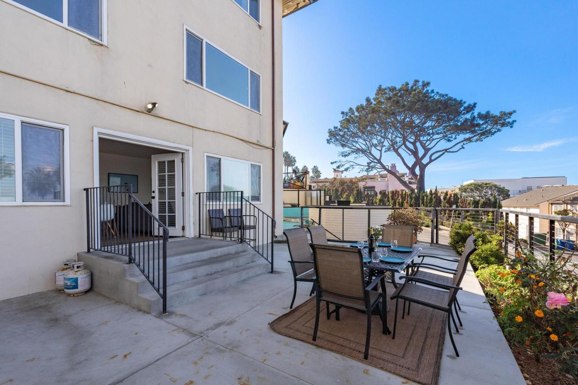 Holiday home Coastal Overlook