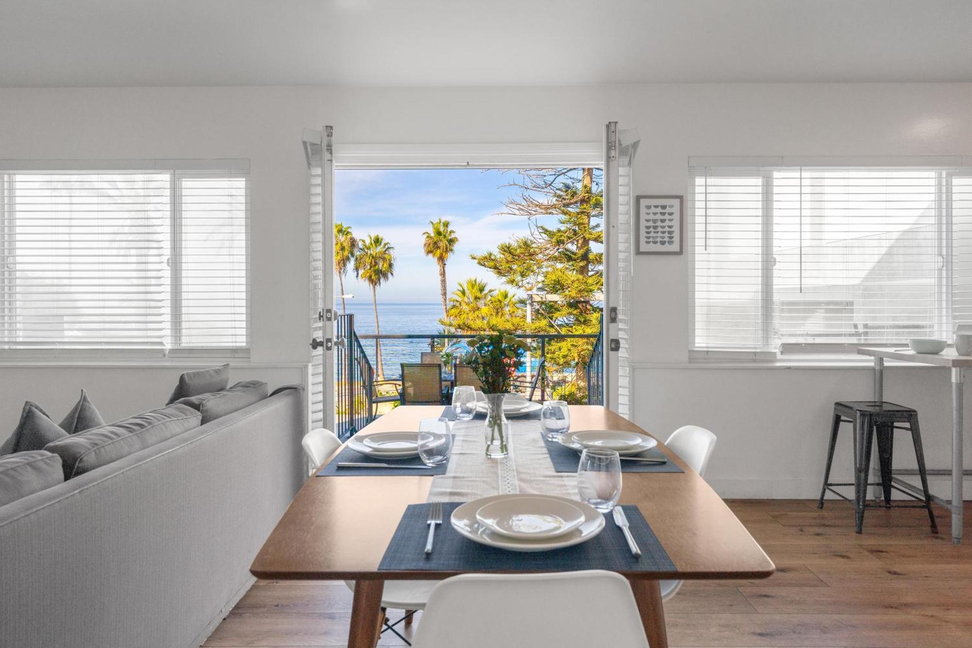 Coastal Overlook Holiday home