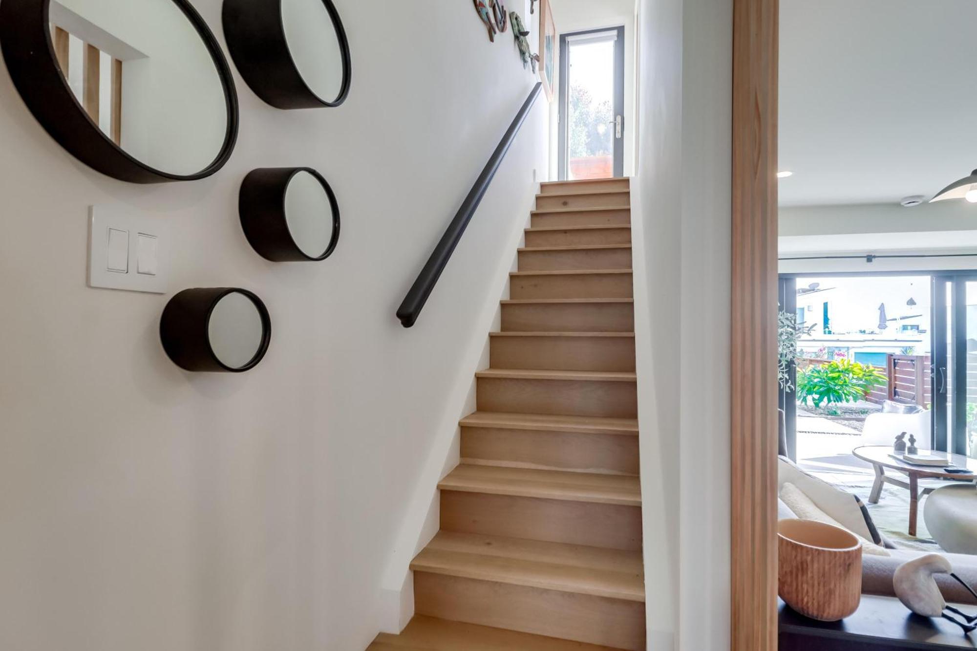 Sea Forever Holiday home