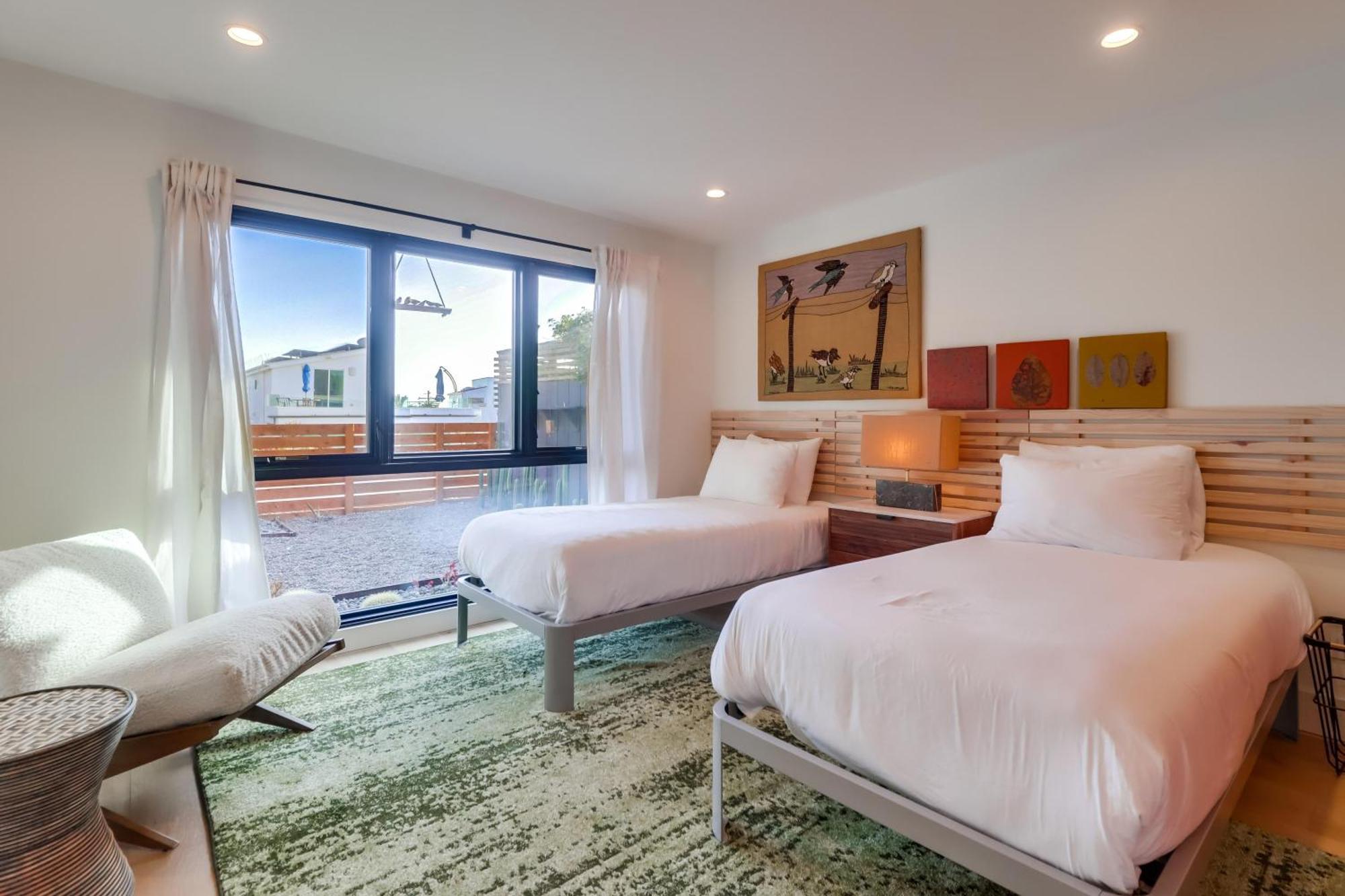 Sea Forever Holiday home San Diego