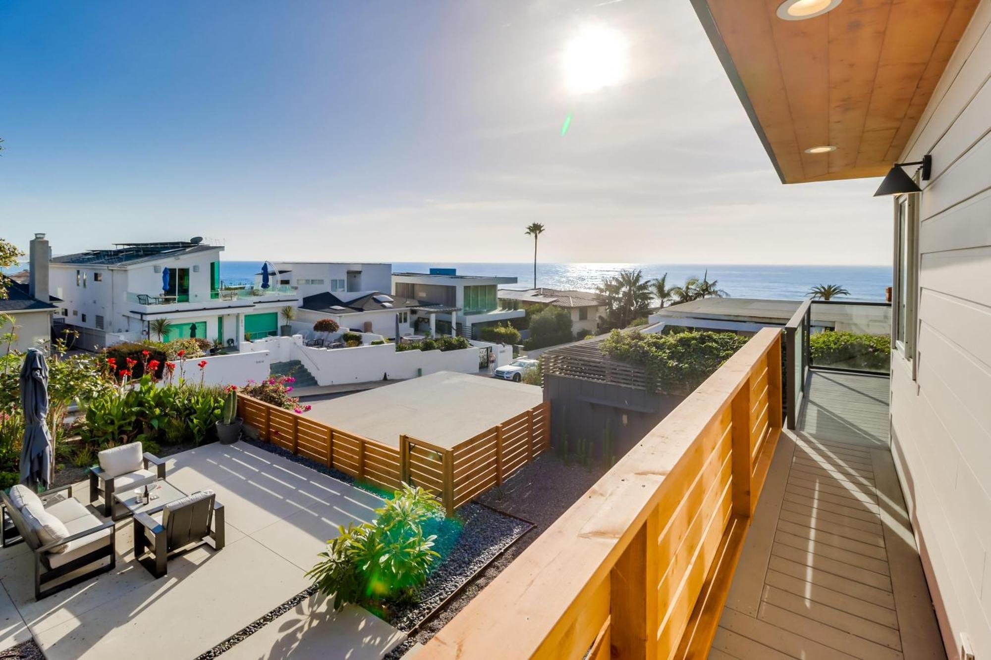 Sea Forever Holiday home San Diego
