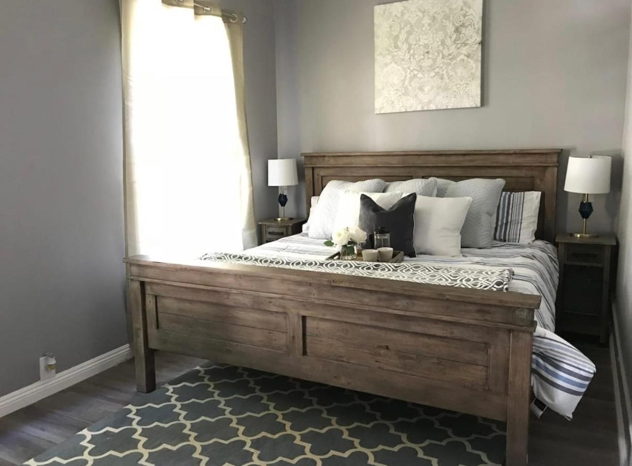 2bdrm Gaslamp Conv Cntr - W Parking & 5 Beds #3 Hotel