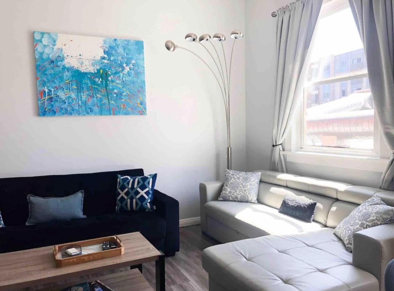 Hotel 2bdrm Gaslamp Conv Cntr - W Parking & 5 Beds #3