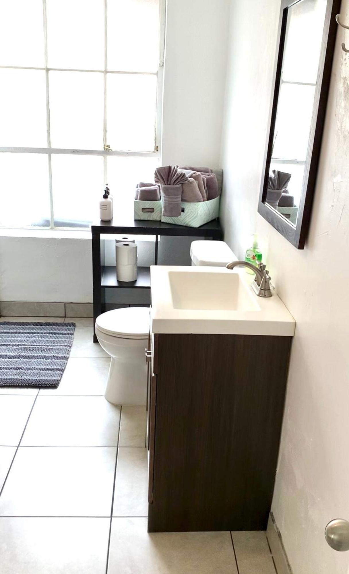 2bdrm Gaslamp Conv Cntr - W Parking & 5 Beds #3 * San Diego