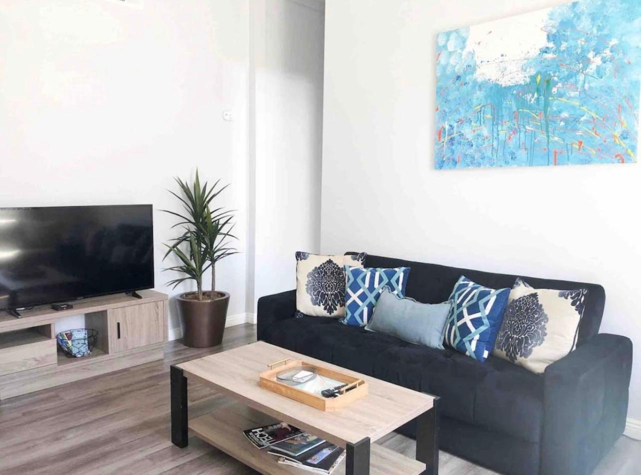 2bdrm Gaslamp Conv Cntr - W Parking & 5 Beds #3 Hotel