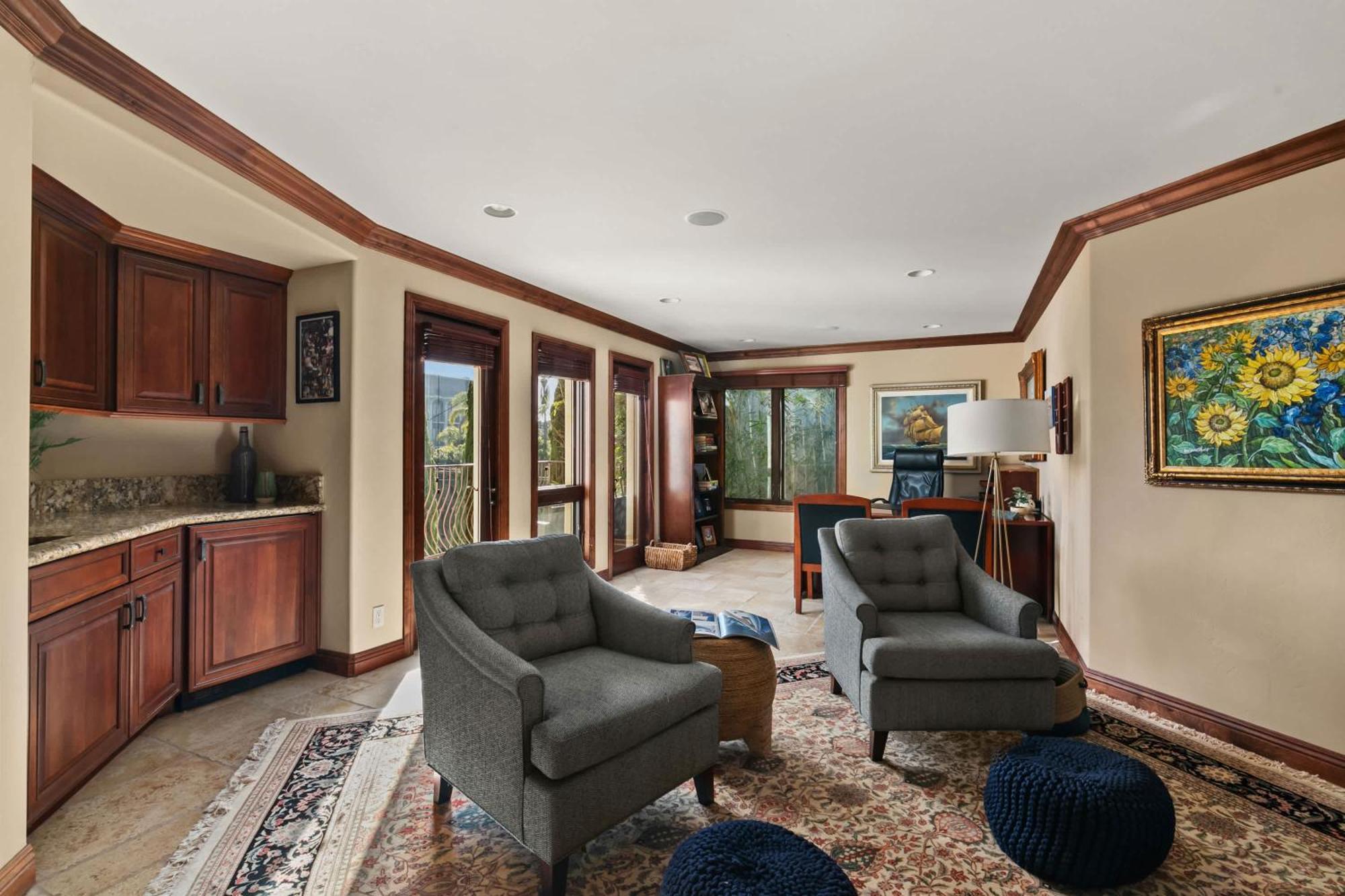 Holiday home Grand Retreat Rooftop Bliss And Ocean Views San Diego