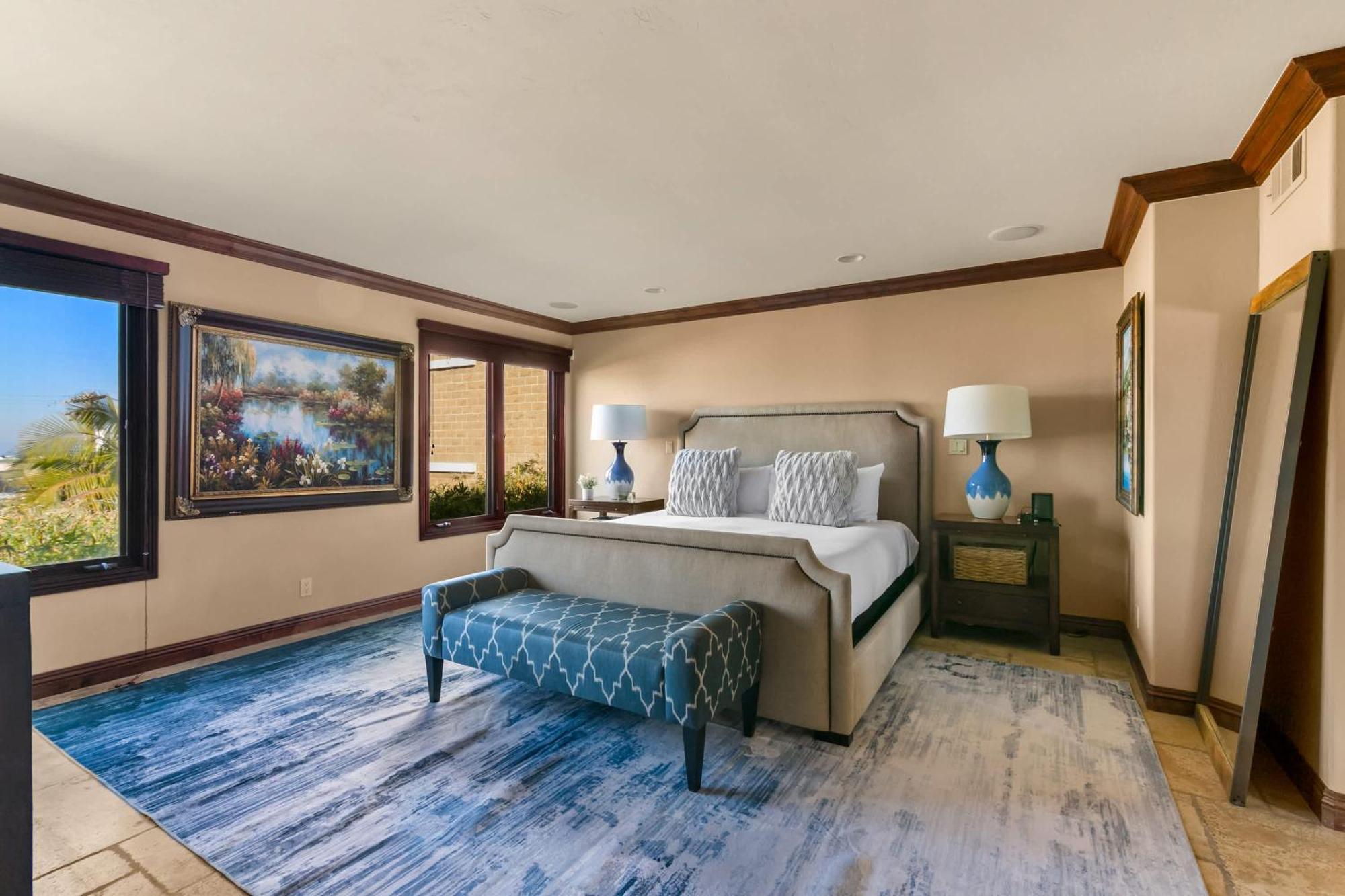 Grand Retreat Rooftop Bliss And Ocean Views San Diego