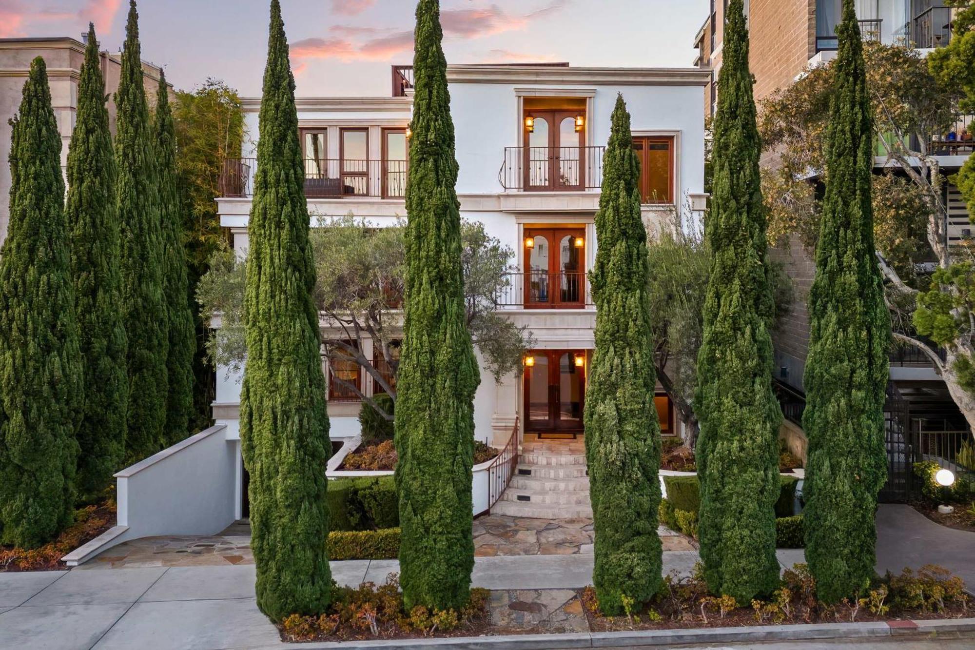 Grand Retreat Rooftop Bliss And Ocean Views San Diego