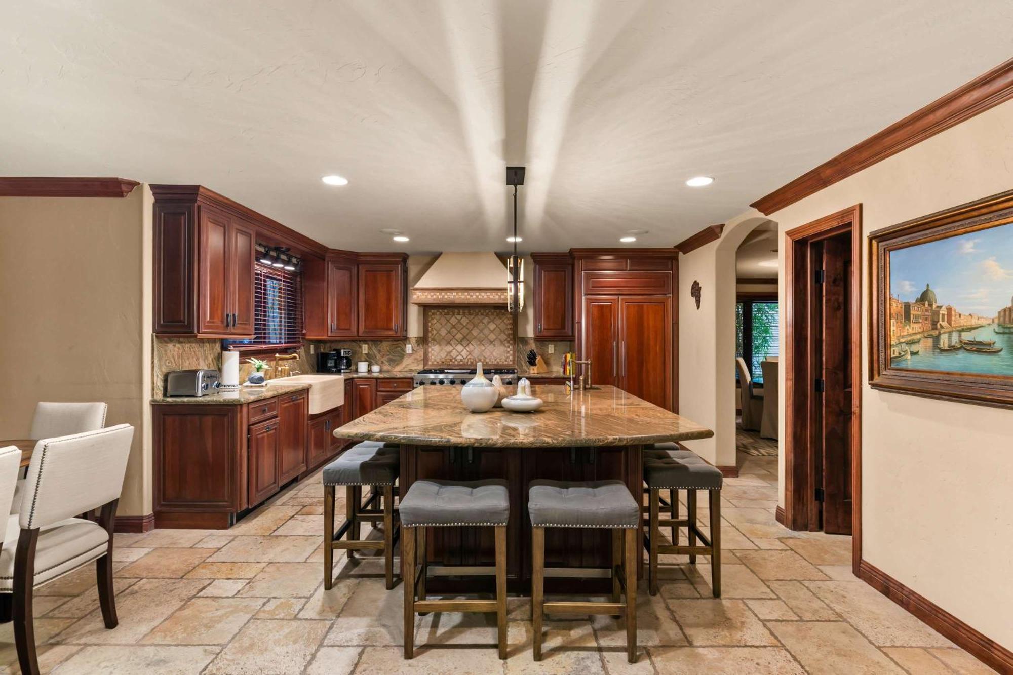 Grand Retreat Rooftop Bliss And Ocean Views * San Diego
