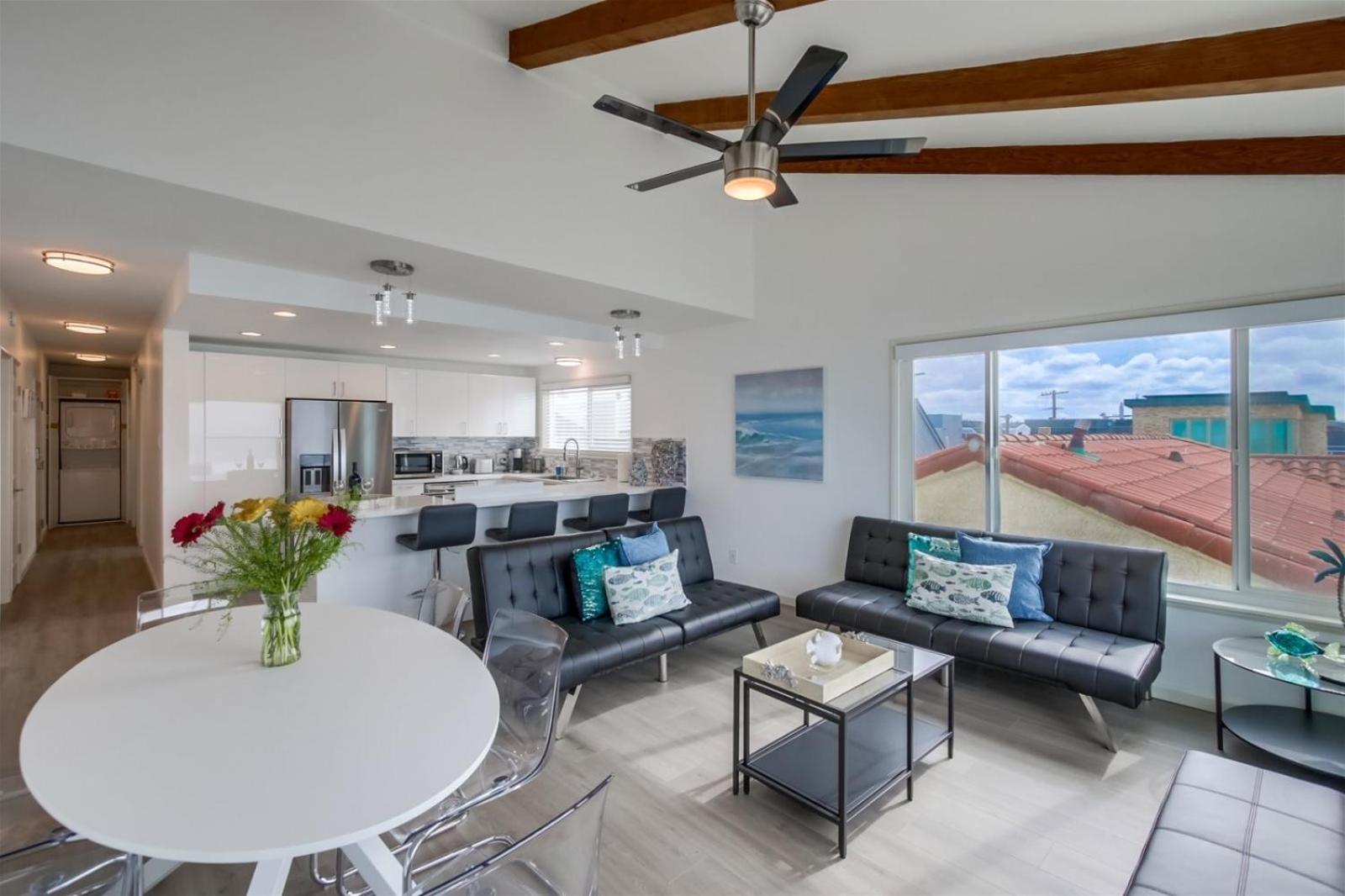 Mermaids Penthouse