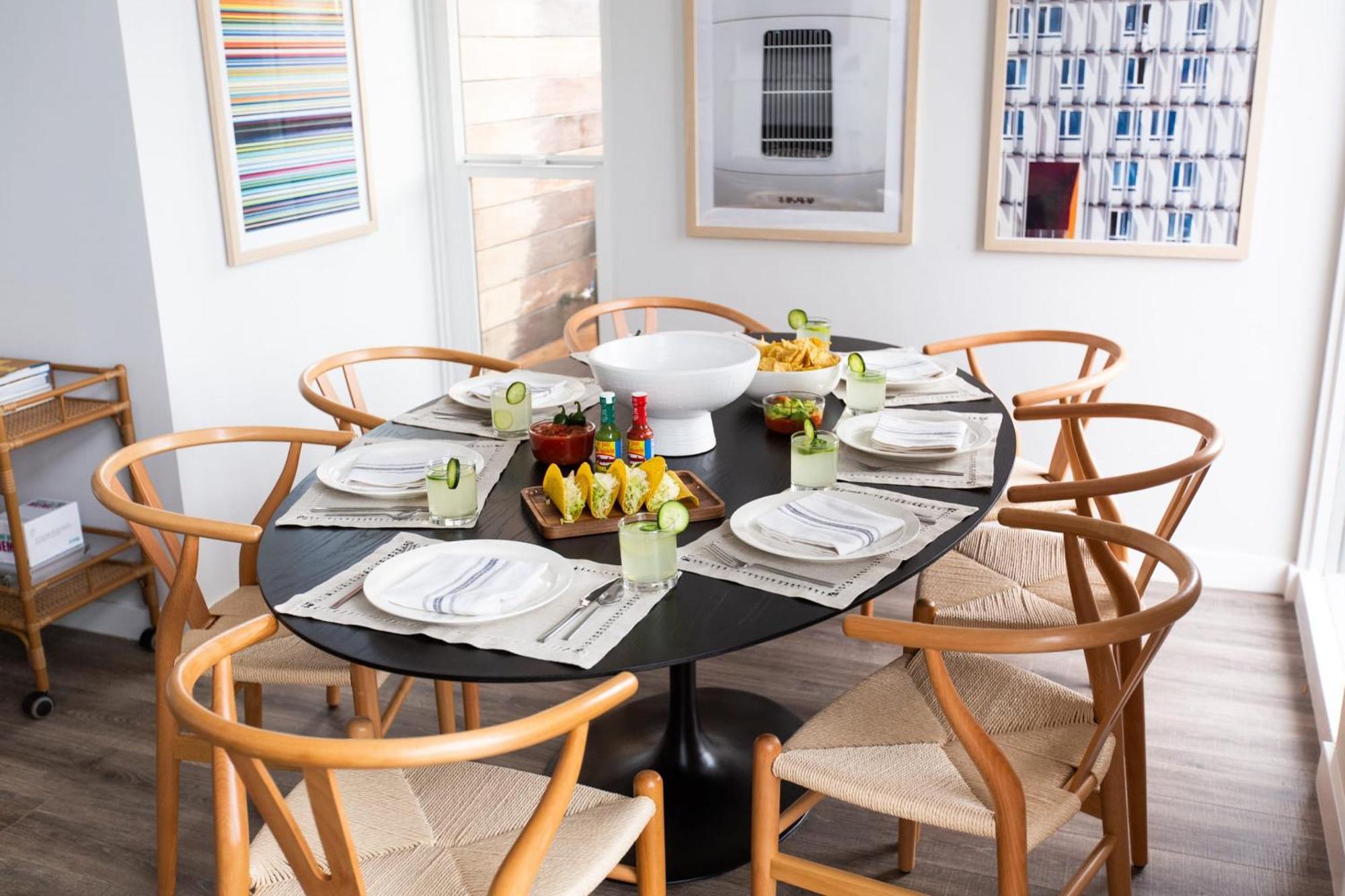 Holiday home Hamilton Ii By Avantstay House Rooftop Deck Newly Renovated San Diego