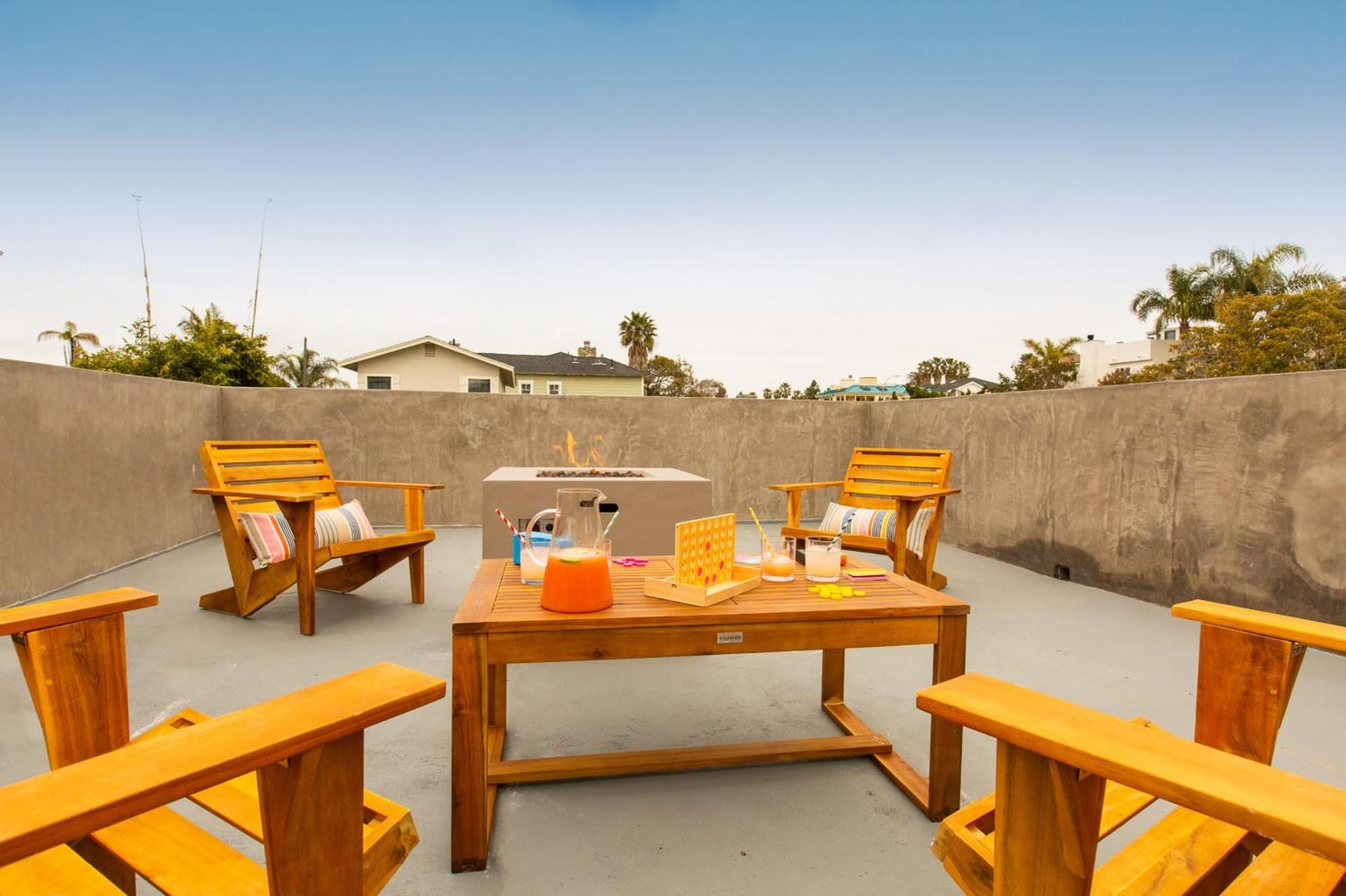 Holiday home Hamilton Ii By Avantstay House Rooftop Deck Newly Renovated *