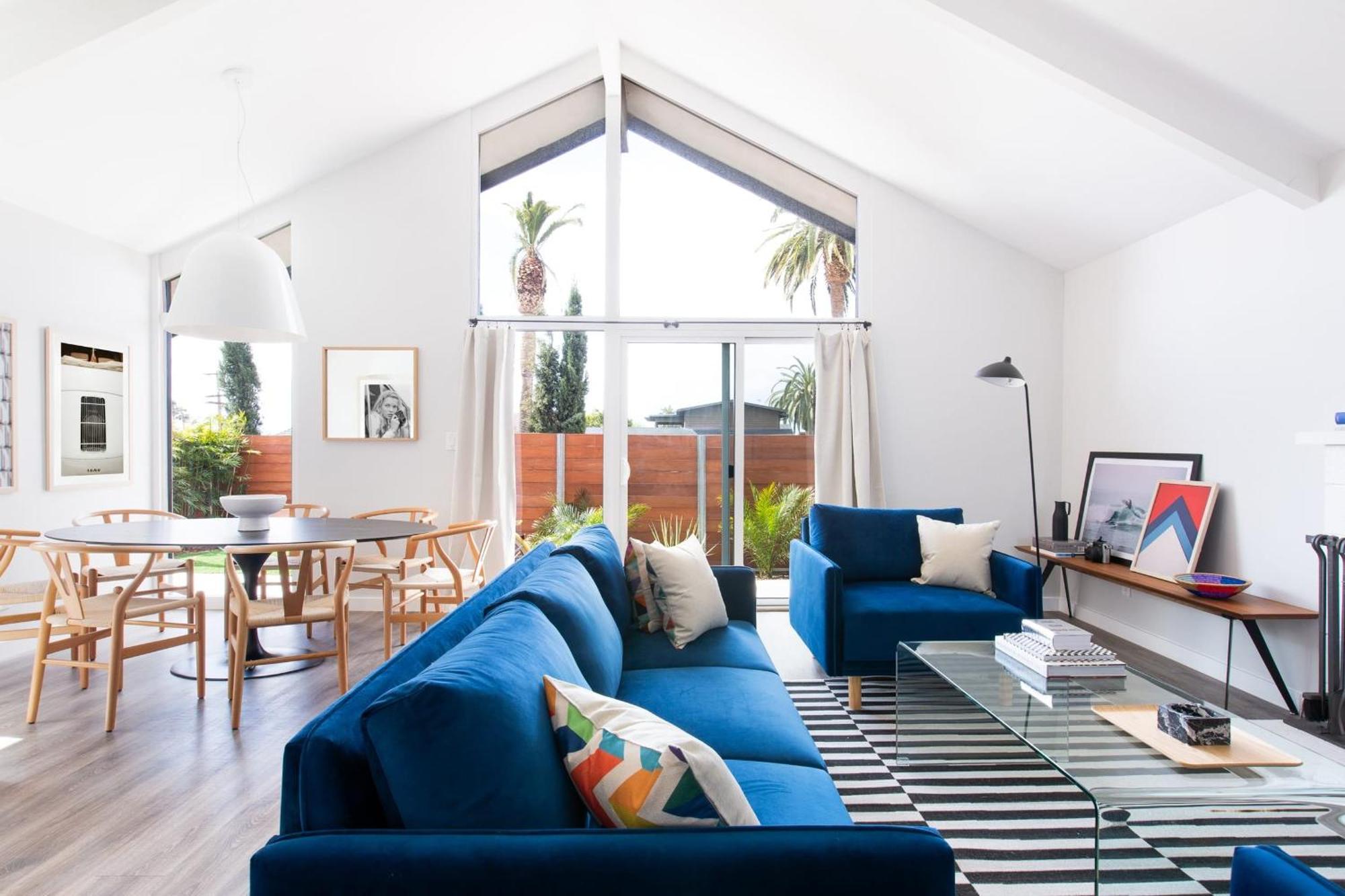 Holiday home Hamilton Ii By Avantstay House Rooftop Deck Newly Renovated
