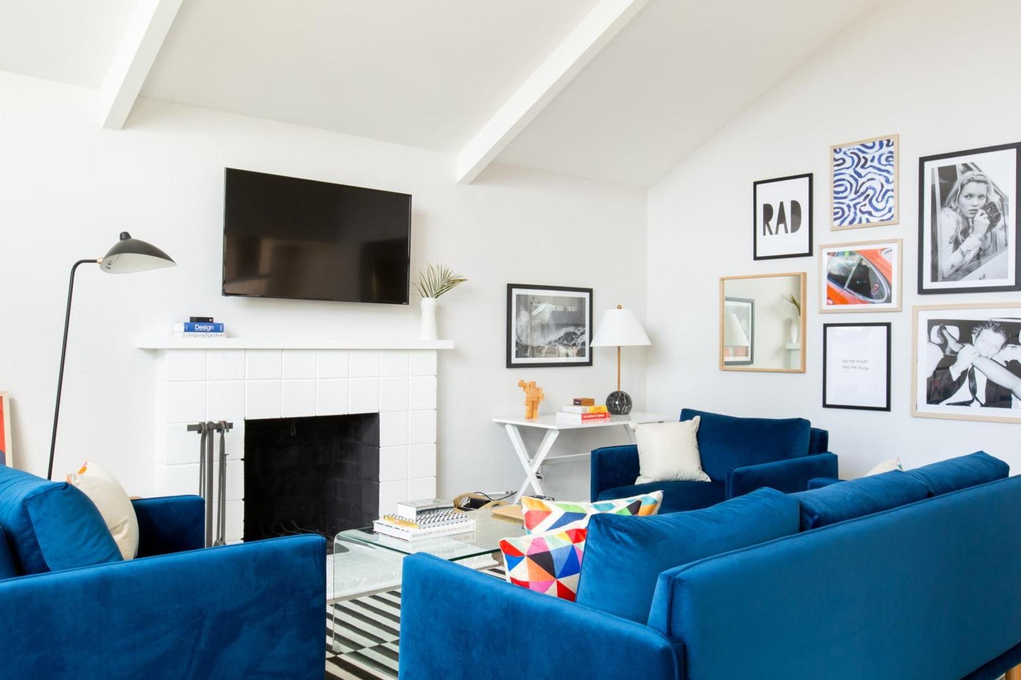 Hamilton Ii By Avantstay House Rooftop Deck Newly Renovated San Diego