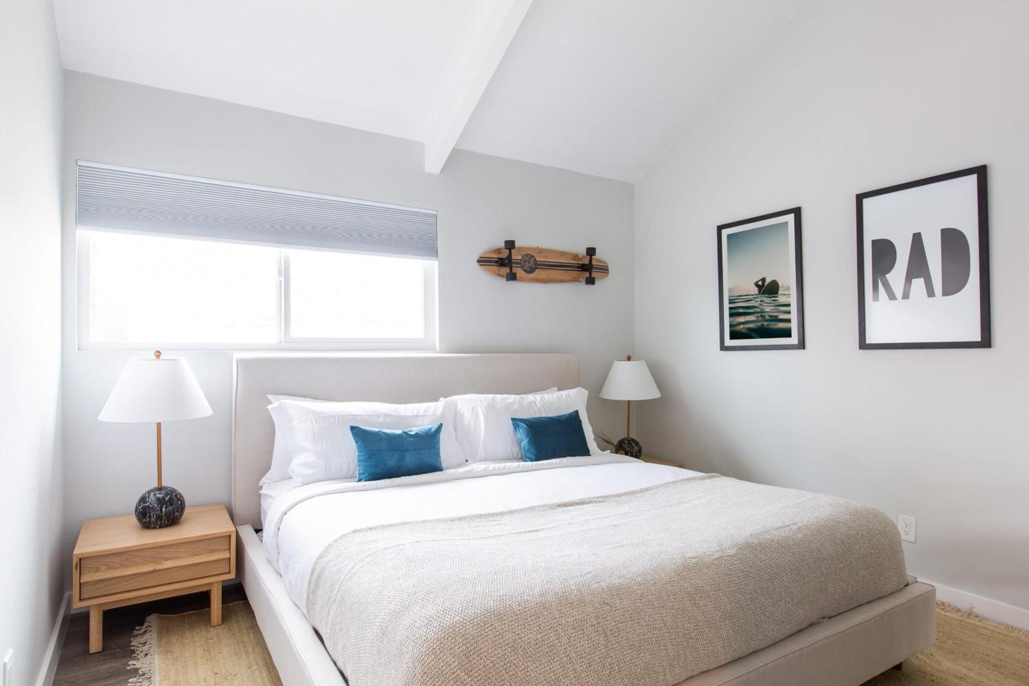 Hamilton Ii By Avantstay House Rooftop Deck Newly Renovated Holiday home *