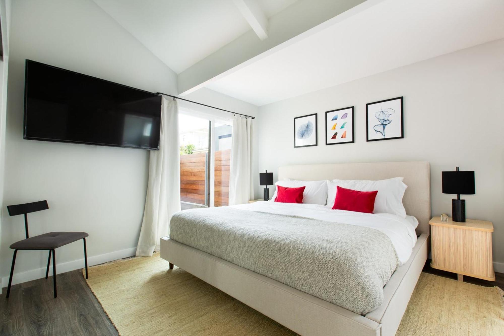 Hamilton Ii By Avantstay House Rooftop Deck Newly Renovated Holiday home San Diego