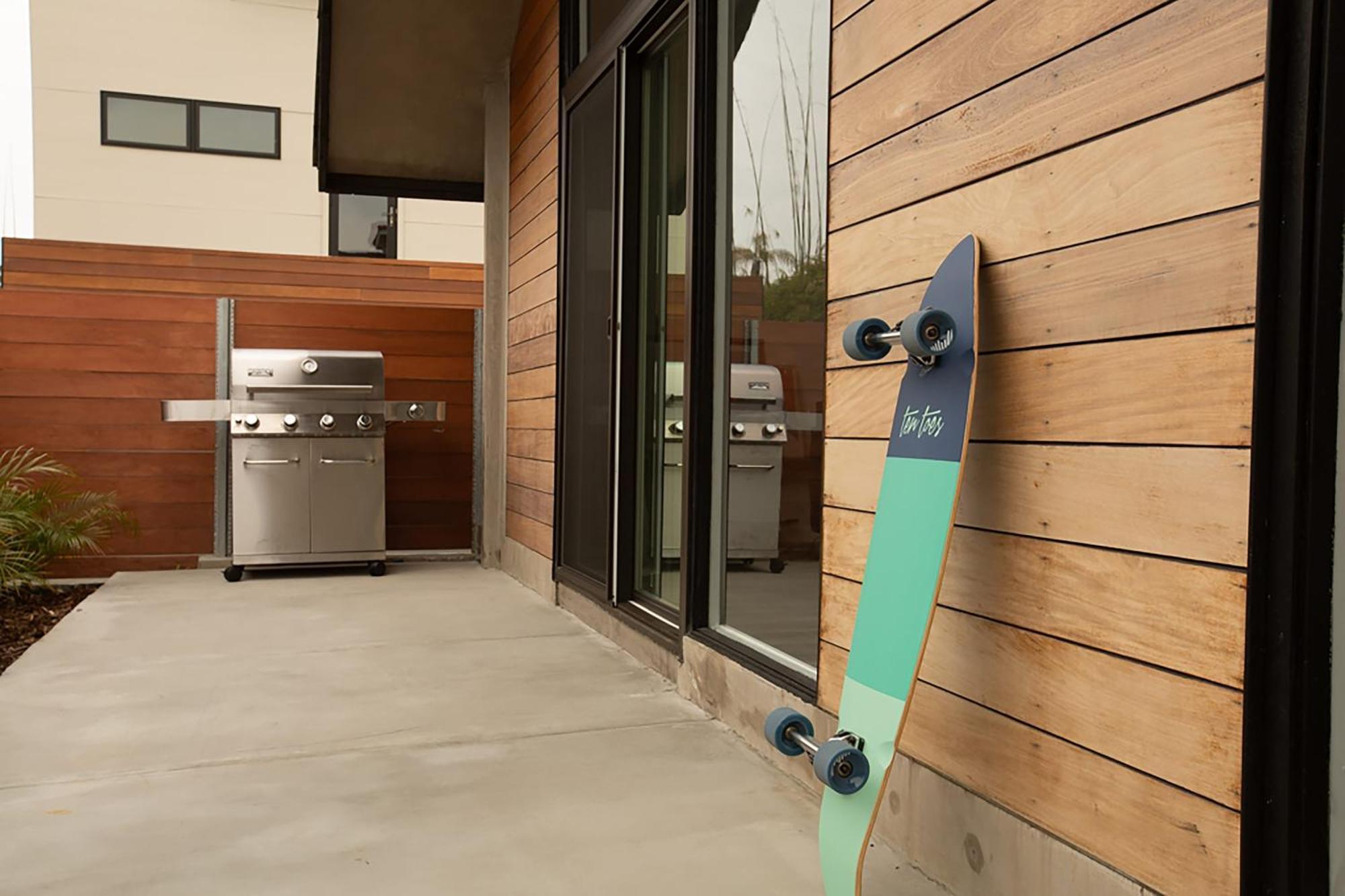 Holiday home Hamilton Ii By Avantstay House Rooftop Deck Newly Renovated San Diego