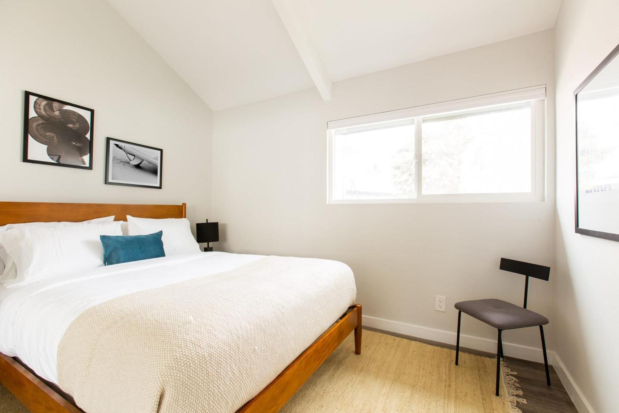 Hamilton Ii By Avantstay House Rooftop Deck Newly Renovated Holiday home San Diego