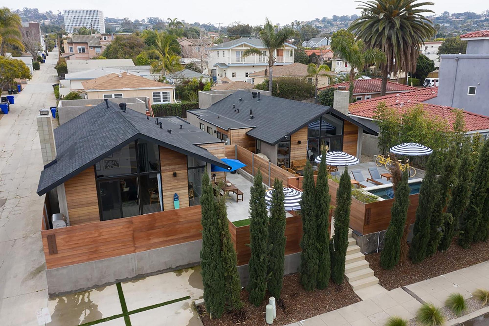 Hamilton Ii By Avantstay House Rooftop Deck Newly Renovated *