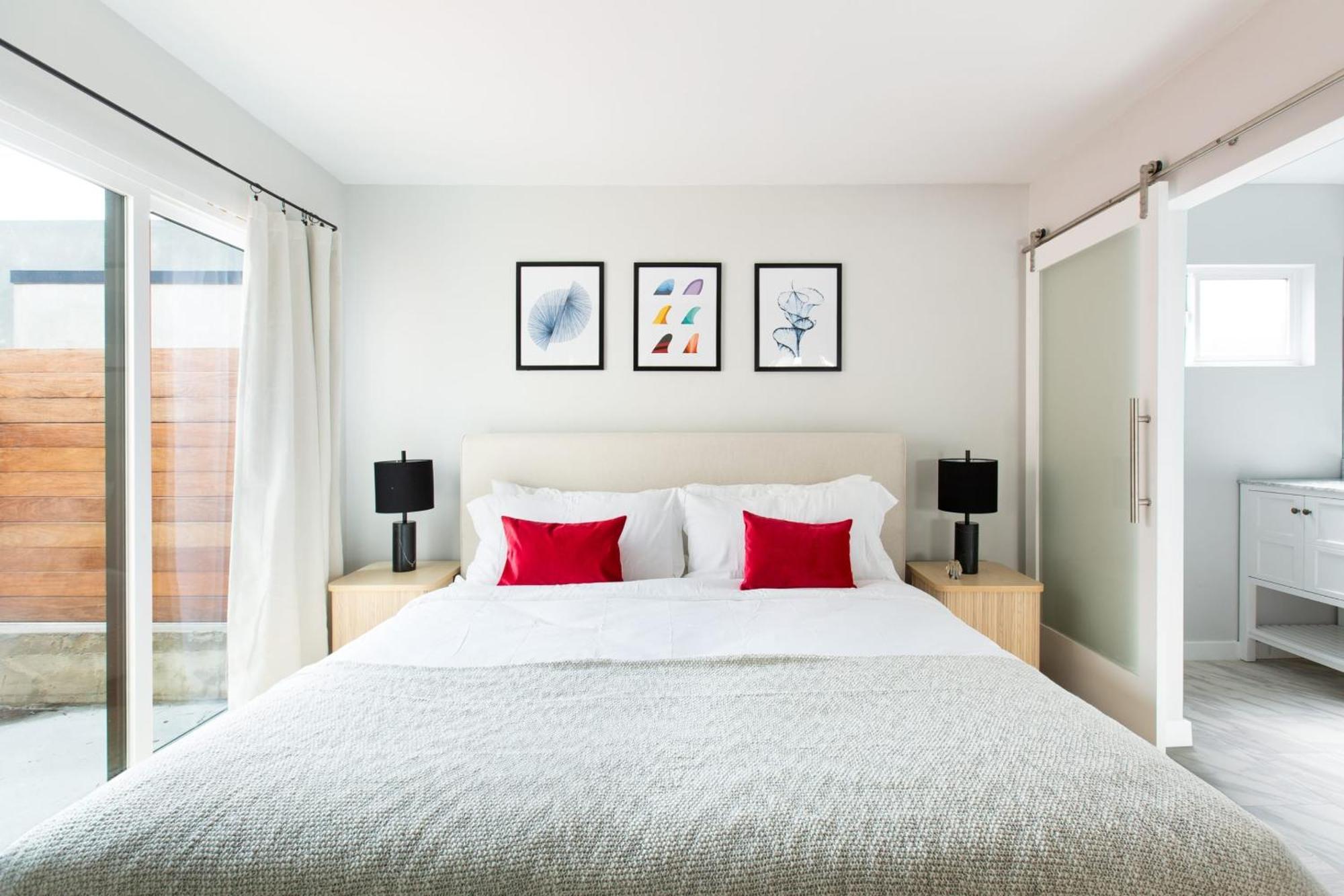 Hamilton Ii By Avantstay House Rooftop Deck Newly Renovated Holiday home *