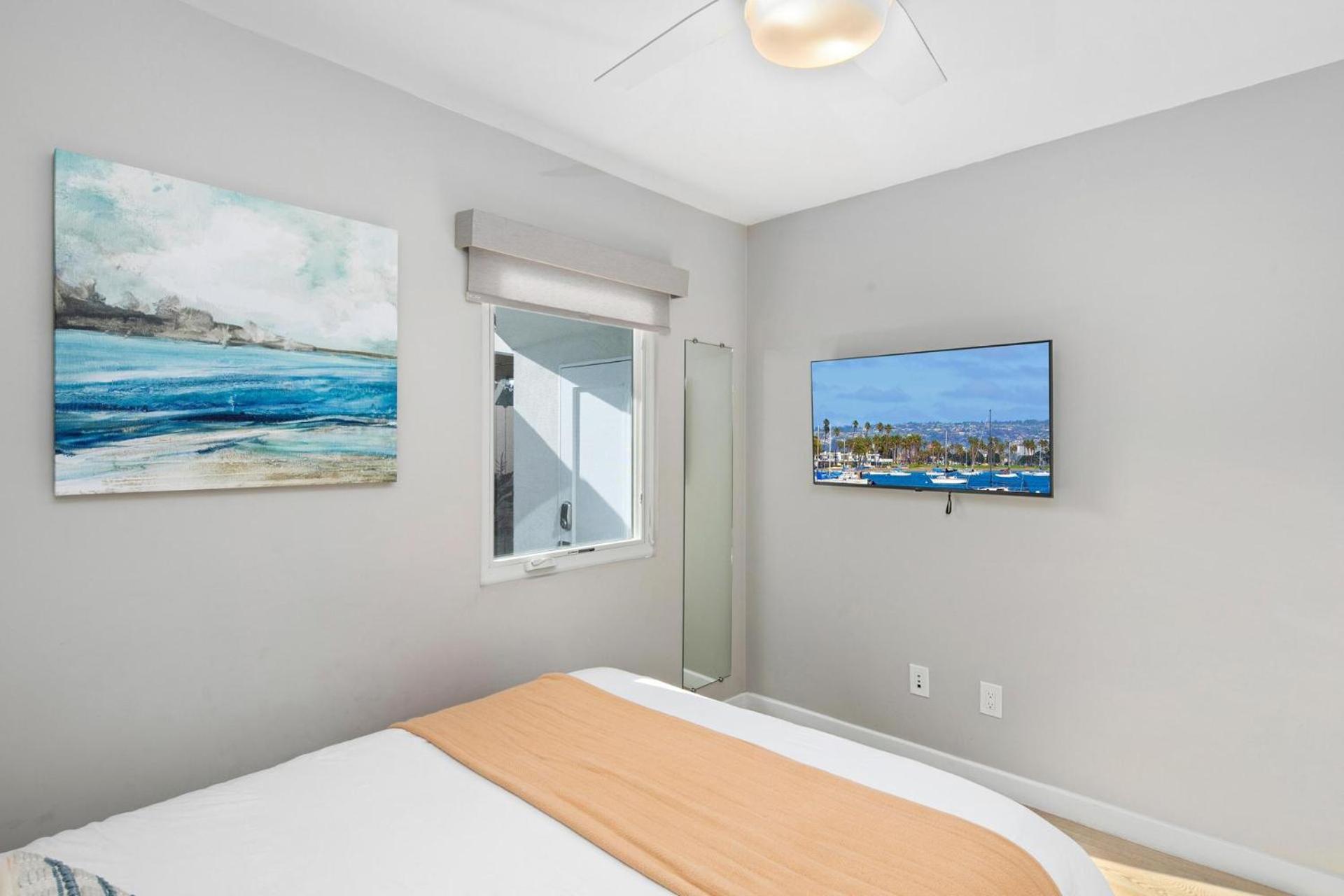 Newly Renovated 3br Modern In Heart Of Ocean Apartamento *