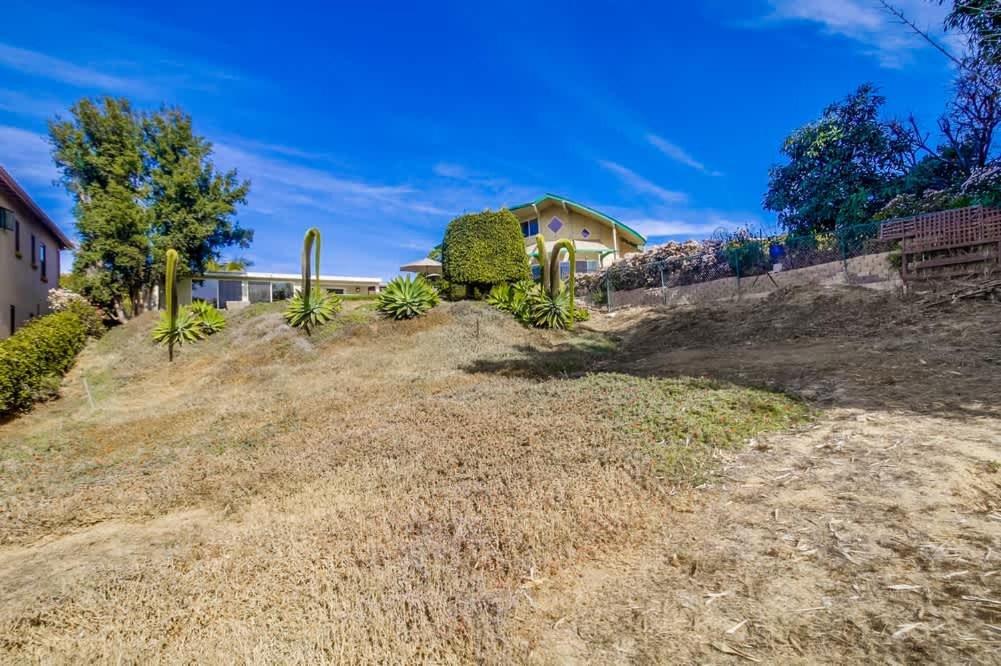 Ocean & Bay Views In Sd Large Backyard Air Conditioning * San Diego