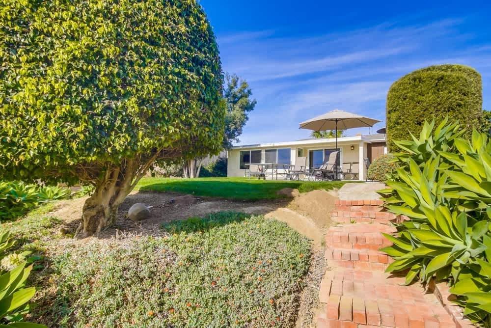 Holiday home Ocean & Bay Views In Sd Large Backyard Air Conditioning *