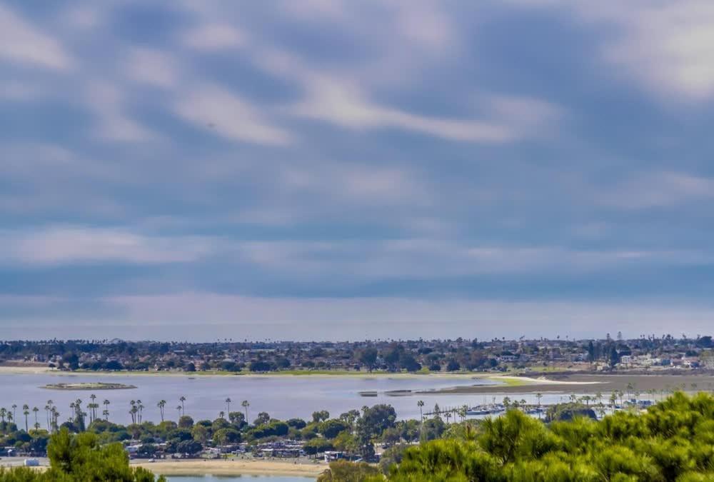 Holiday home Ocean & Bay Views In Sd Large Backyard Air Conditioning San Diego