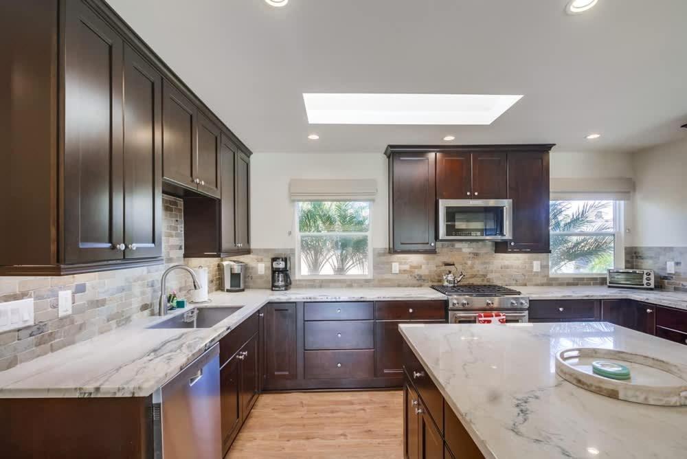 Ocean & Bay Views In Sd Large Backyard Air Conditioning Holiday home *