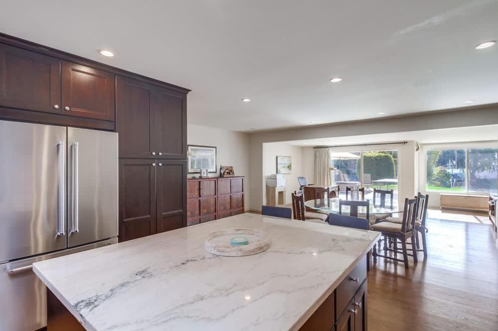 Holiday home Ocean & Bay Views In Sd Large Backyard Air Conditioning San Diego