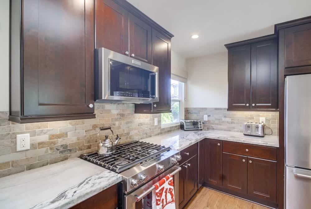Ocean & Bay Views In Sd Large Backyard Air Conditioning *