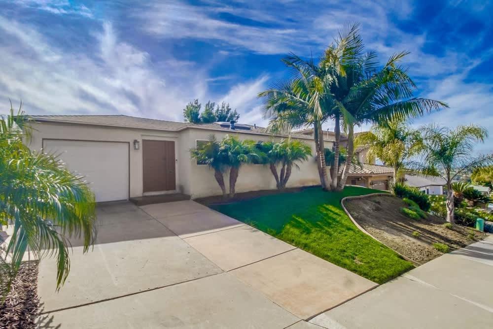 Holiday home Ocean & Bay Views In Sd Large Backyard Air Conditioning