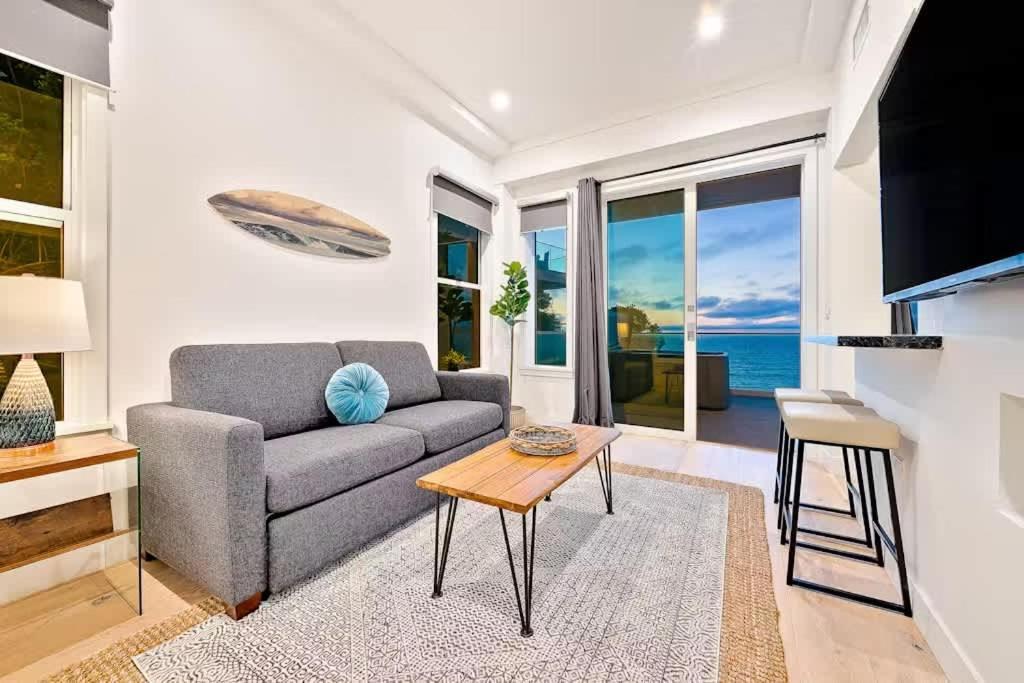 Cliffside Haven Where Ocean Meets Sky Holiday home San Diego