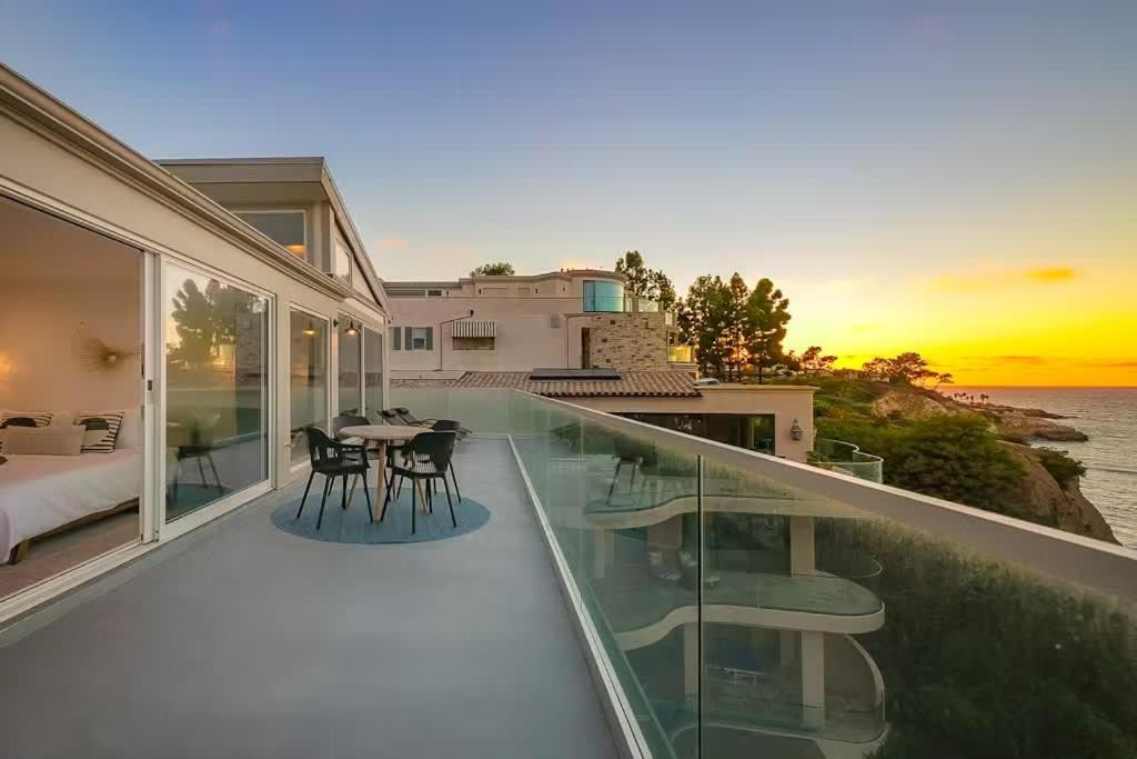 Holiday home Cliffside Haven Where Ocean Meets Sky San Diego
