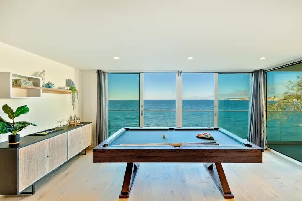 Holiday home Cliffside Haven Where Ocean Meets Sky San Diego