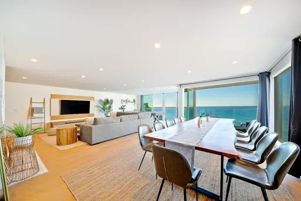 Cliffside Haven Where Ocean Meets Sky Holiday home San Diego