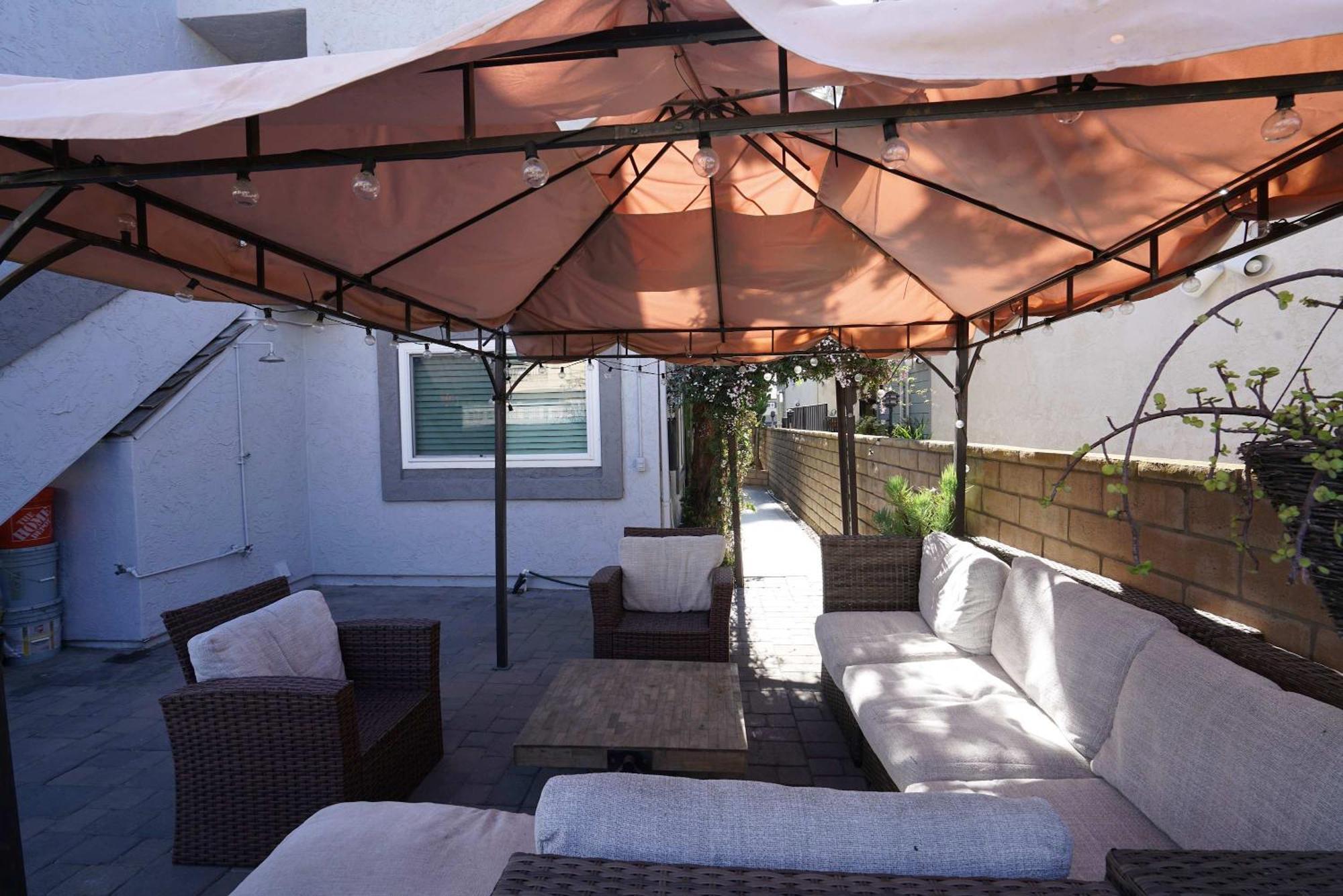 3bed 3bath Blocks To The And Bay In Pb San Diego