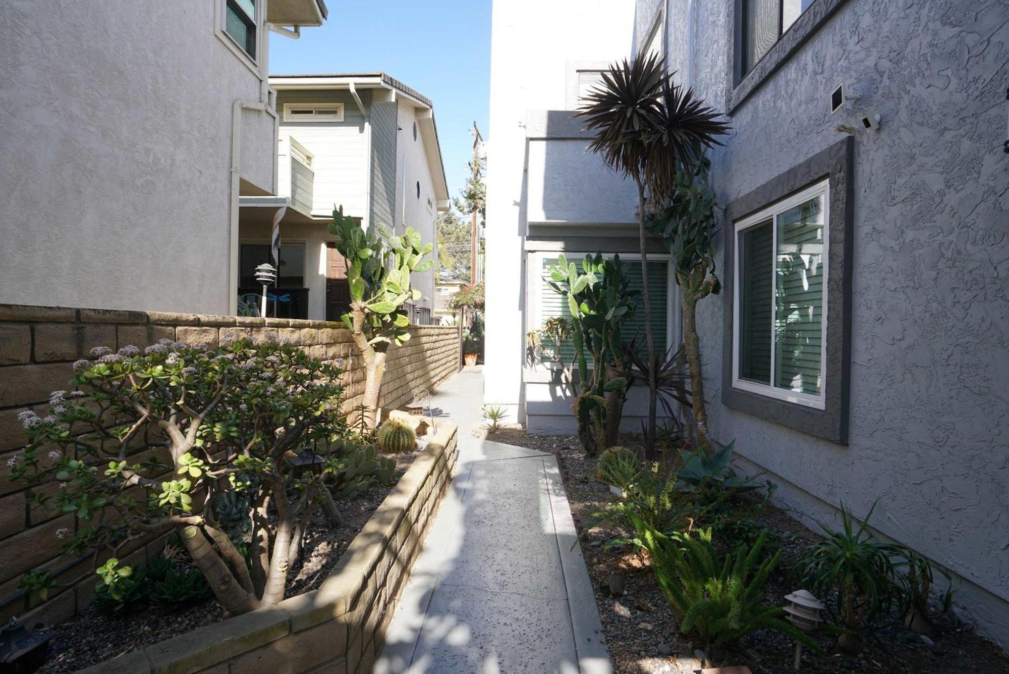 3bed 3bath Blocks To The And Bay In Pb San Diego