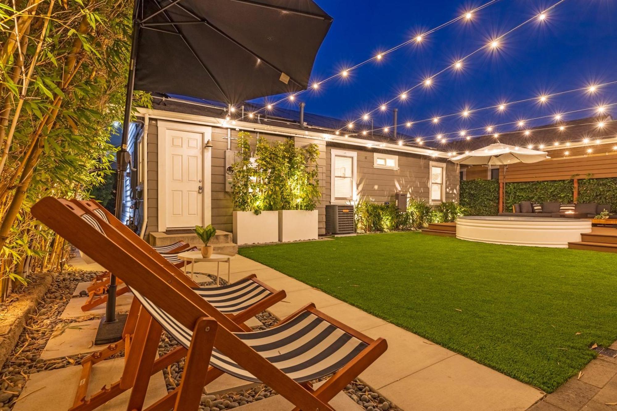 Casa Clandestino - Heated Pool Near Dining & Shops * San Diego