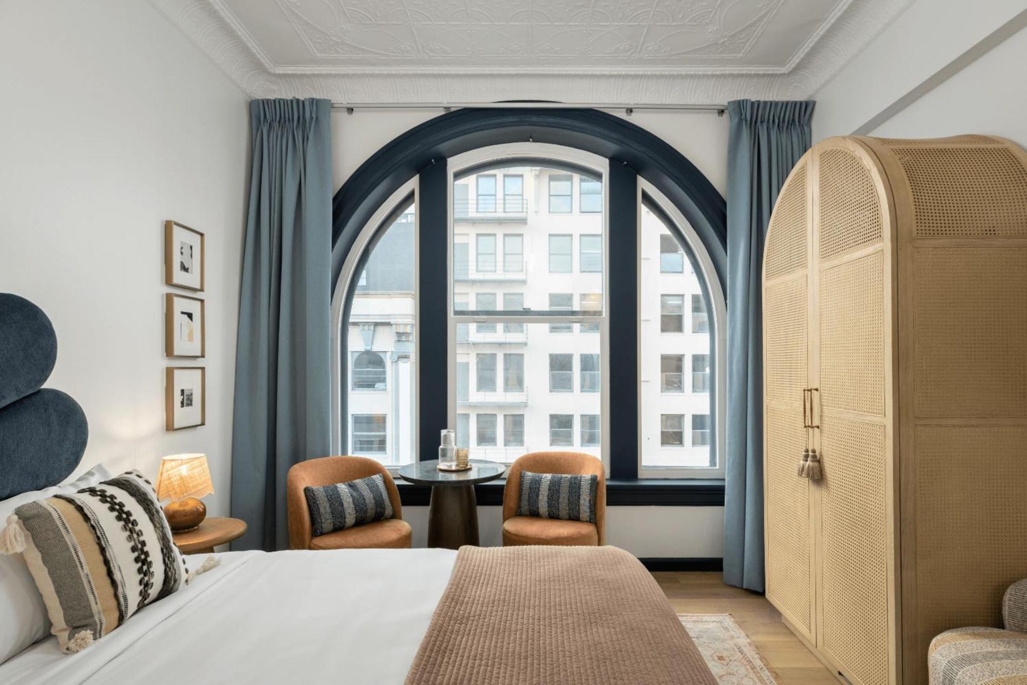 Granger Gaslamp Quarter, A Member Of Design 4*