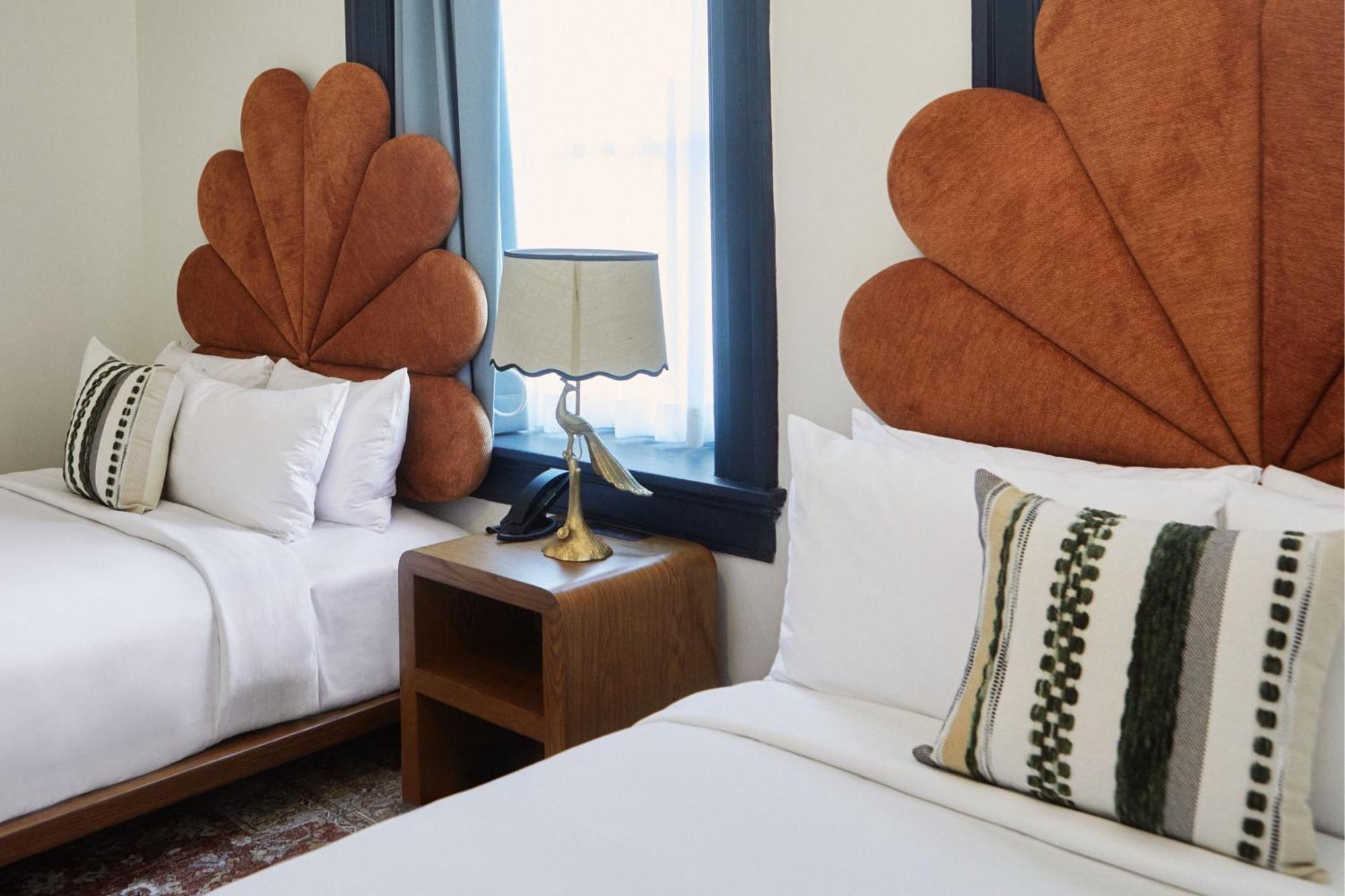 Granger Gaslamp Quarter, A Member Of Design Hotel